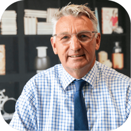 Shaun Williams, CEO, Lime Health