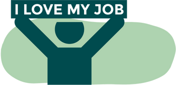 i love my job - whole of workforce employee healthcare benefits