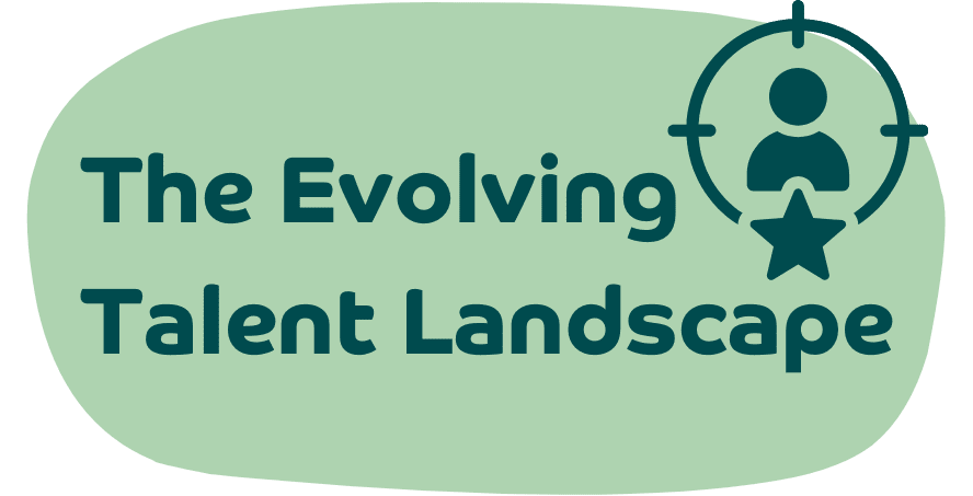 The evolving talent landscape, whole of workforce employee benefits