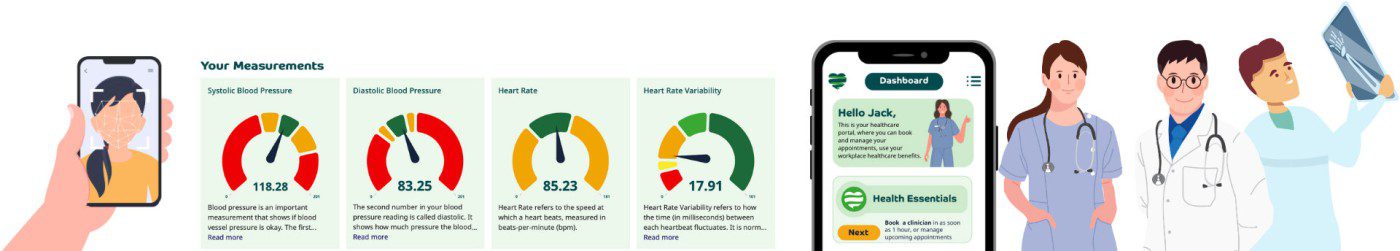 Workplace Healthcare, Employee Benefits, NHS, private healthcare, public healthcare