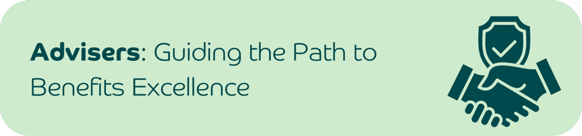 Benefits Advisers, healthcare benefits