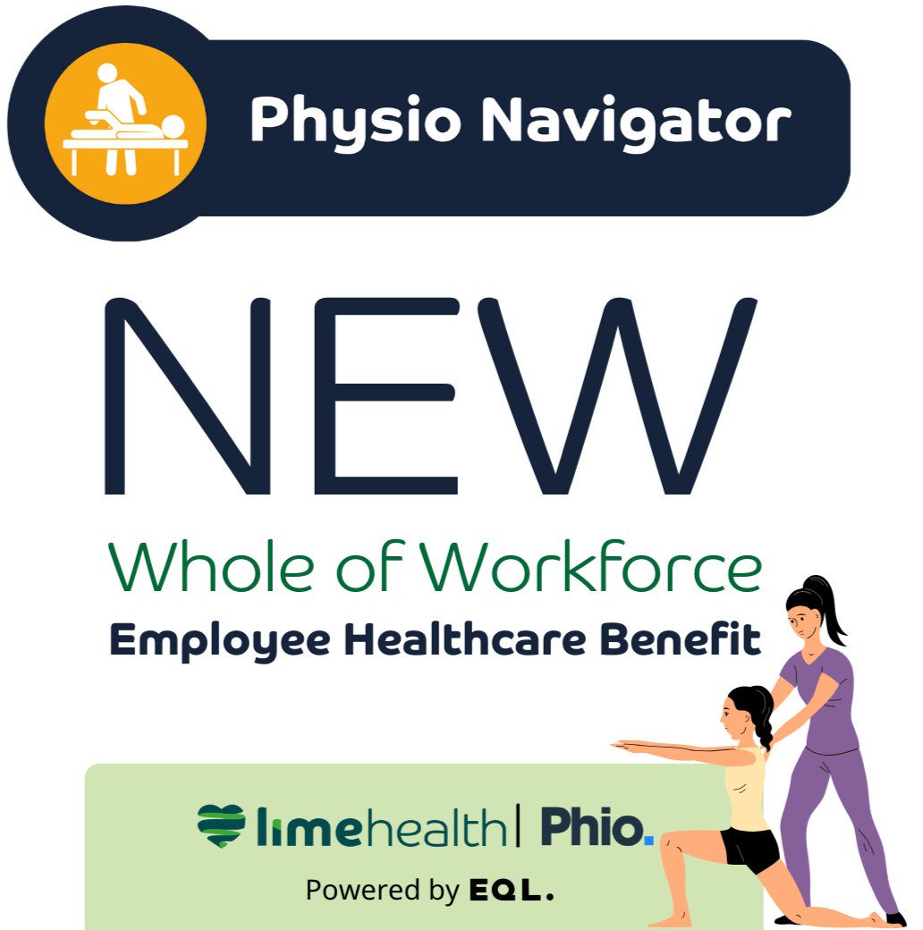 whole of workforce health benefits