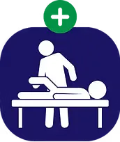 Injury icon lime health