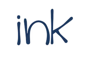 Ink logo