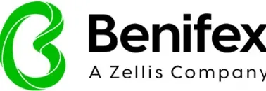 Logo benifex