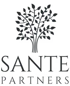 Sante partners logo 1