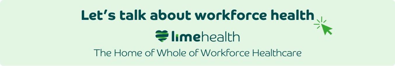 workforce health, employee benefits, group healthcare, group health insurance