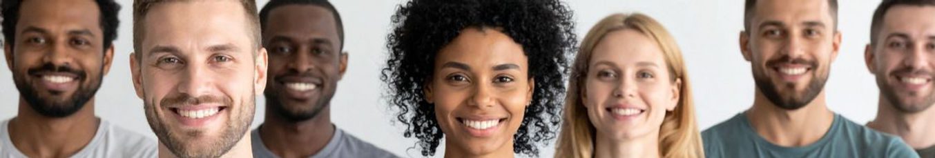 Representing the connection between work, health and wellbeing — reflecting the shared mission to keep Britain working by keeping Britain well.